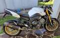 Yamaha FZ 8 Bianco - thumbnail 6