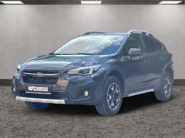 1.6i CVT Style Navi Allrad Aut.