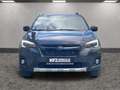 Subaru XV 1.6i CVT Style Navi Allrad Aut. Grau - thumbnail 8