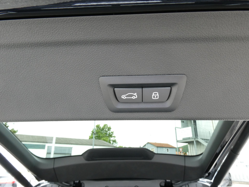 BMW X6 M60i xDrive M-Sportpaket — photo 5