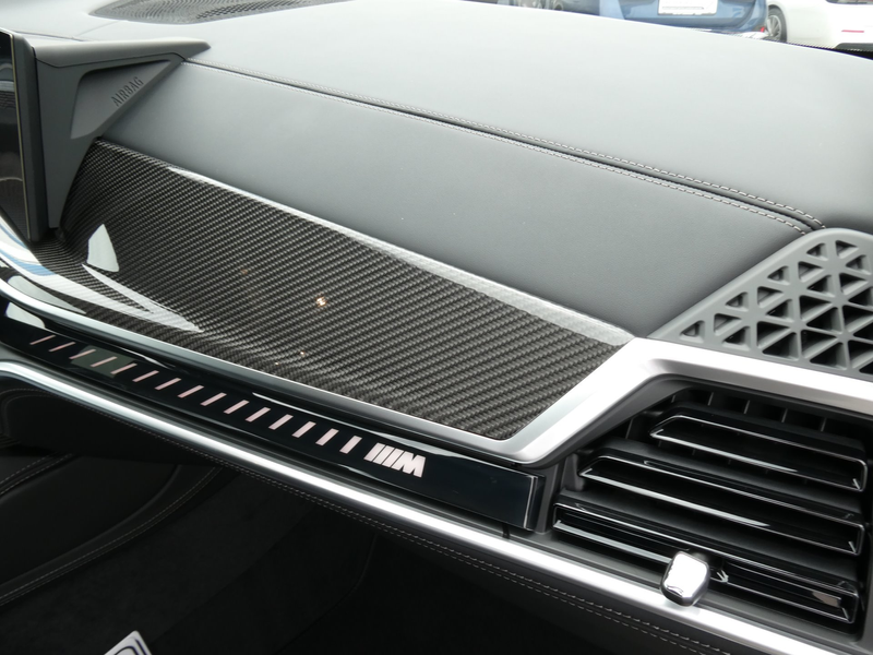 BMW X6 M60i xDrive M-Sportpaket — photo 7