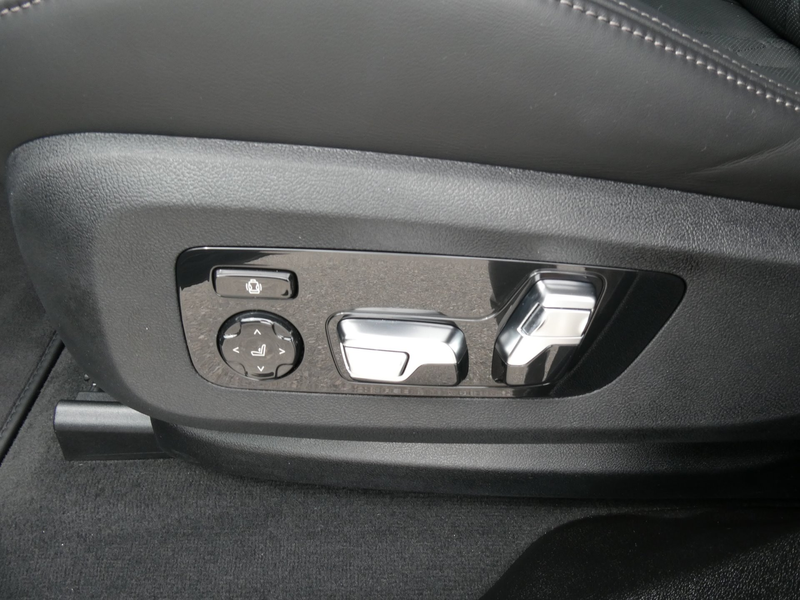 BMW X6 M60i xDrive M-Sportpaket — photo 15