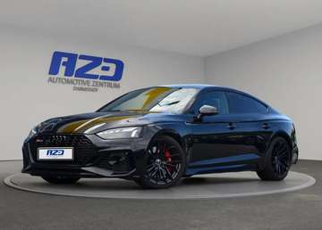 2.9 TFSI quatt H-UP PANO B&O LEDER LASER 20 ZOLL