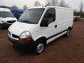 Renault Master T28 2.5 dCi L1H1 Airco Wit - thumbnail 1