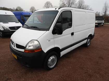 Renault Master T28 2.5 dCi L1H1 Airco