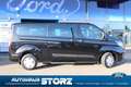 Ford Transit Custom Kombi 320 L2 Trend AUTOMATIK|KLIMA|KAMERA|SITZ PAK Schwarz - thumbnail 2