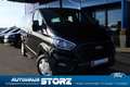 Ford Transit Custom Kombi 320 L2 Trend AUTOMATIK|KLIMA|KAMERA|SITZ PAK Schwarz - thumbnail 1
