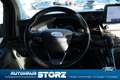 Ford Transit Custom Kombi 320 L2 Trend AUTOMATIK|KLIMA|KAMERA|SITZ PAK Schwarz - thumbnail 15