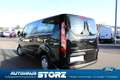 Ford Transit Custom Kombi 320 L2 Trend AUTOMATIK|KLIMA|KAMERA|SITZ PAK Schwarz - thumbnail 5