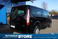 Ford Transit Custom Kombi 320 L2 Trend AUTOMATIK|KLIMA|KAMERA|SITZ PAK Schwarz - thumbnail 3