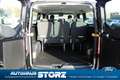 Ford Transit Custom Kombi 320 L2 Trend AUTOMATIK|KLIMA|KAMERA|SITZ PAK Schwarz - thumbnail 11
