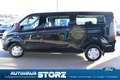 Ford Transit Custom Kombi 320 L2 Trend AUTOMATIK|KLIMA|KAMERA|SITZ PAK Schwarz - thumbnail 6