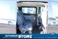 Ford Transit Custom Kombi 320 L2 Trend AUTOMATIK|KLIMA|KAMERA|SITZ PAK Schwarz - thumbnail 10