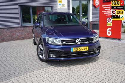 Volkswagen Tiguan 1.4 TSI Comfortline Business R; R-line; Trekhaak