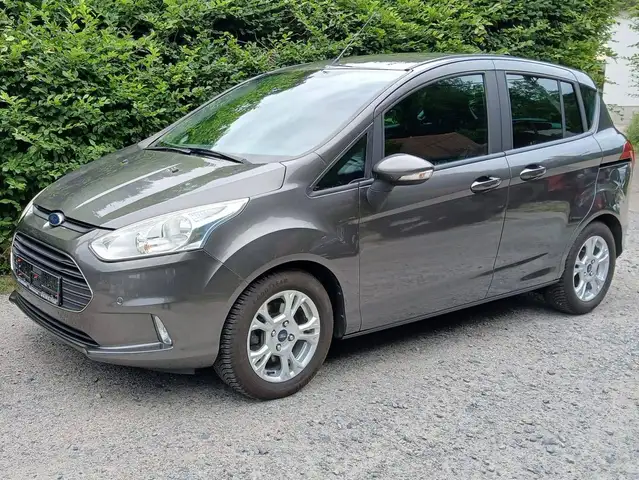 Ford B-Max B-MAX 1.0 EcoBoost COOL