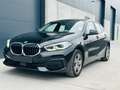 BMW 116 2020/led/cruise/CarPlay/airco/sensoren/usb/nav Zwart - thumbnail 1