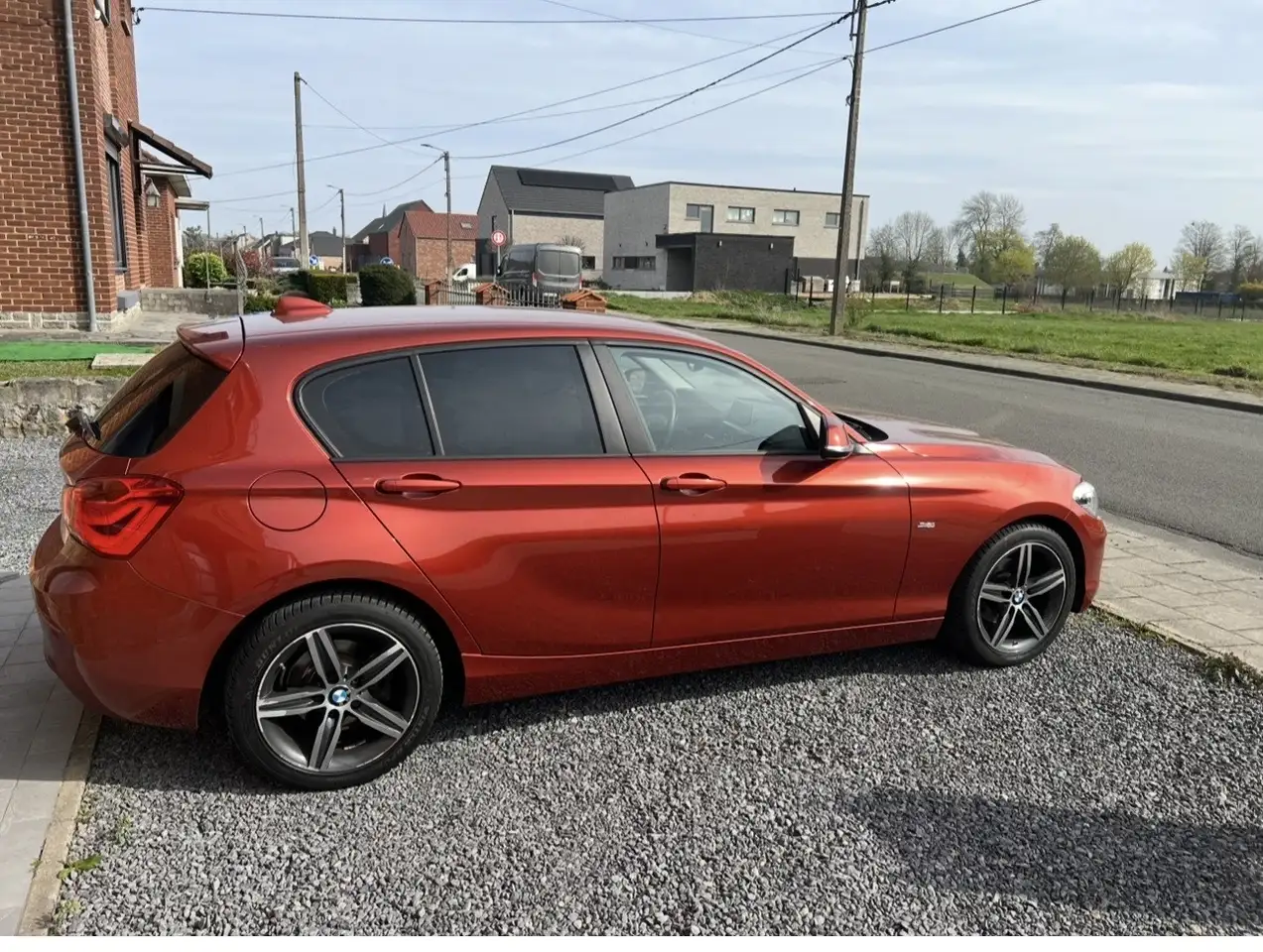 BMW 116