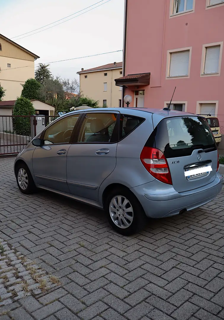 Mercedes-Benz A 170 Elegance - 2