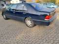 Mercedes-Benz S 320 1.Hd+orig.165000Km+AHK+SSD H Kennzeichen Albastru - thumbnail 4