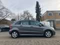 Mercedes-Benz B 180 Automatik -Klima-Teilleder-PDC-AHK Gris - thumbnail 4