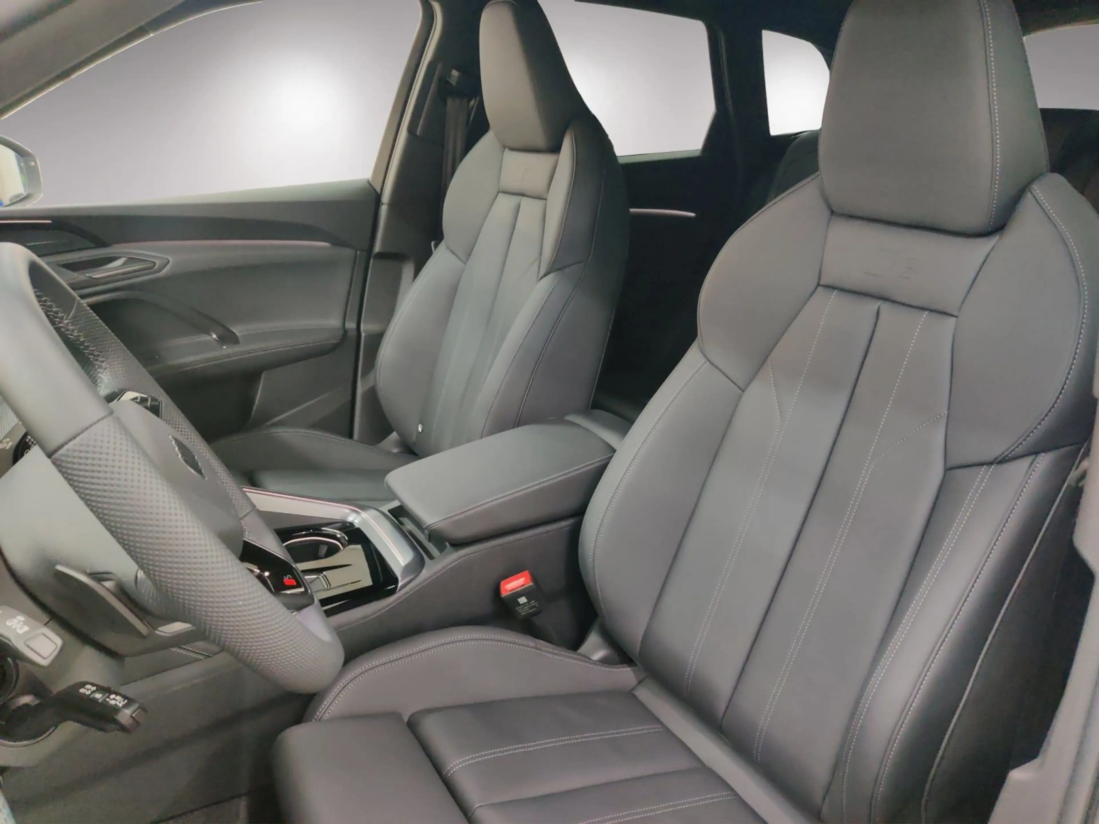 Audi Q5 S line TDI qu. edition one LED+/Tech pro/Luft — photo 6