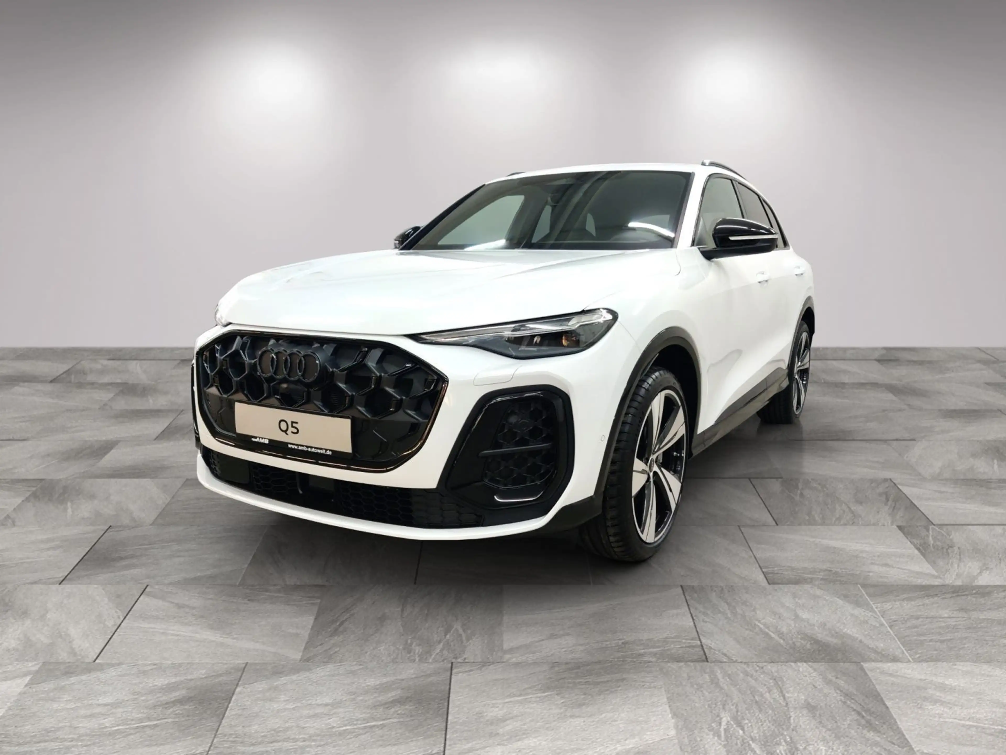 Audi Q5 S line TDI qu. edition one LED+/Tech pro/Luft — photo 2