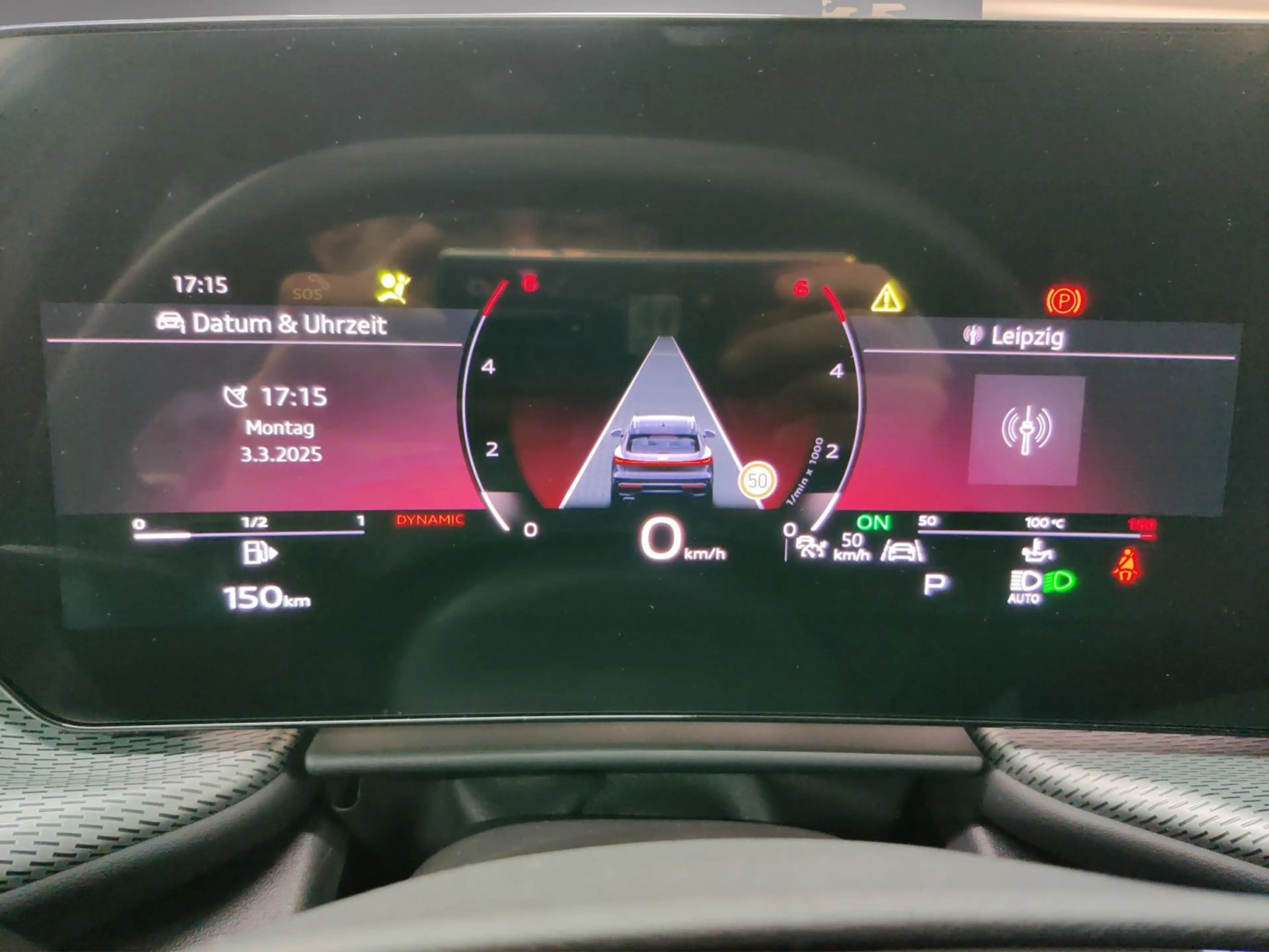 Audi Q5 S line TDI qu. edition one LED+/Tech pro/Luft — photo 9