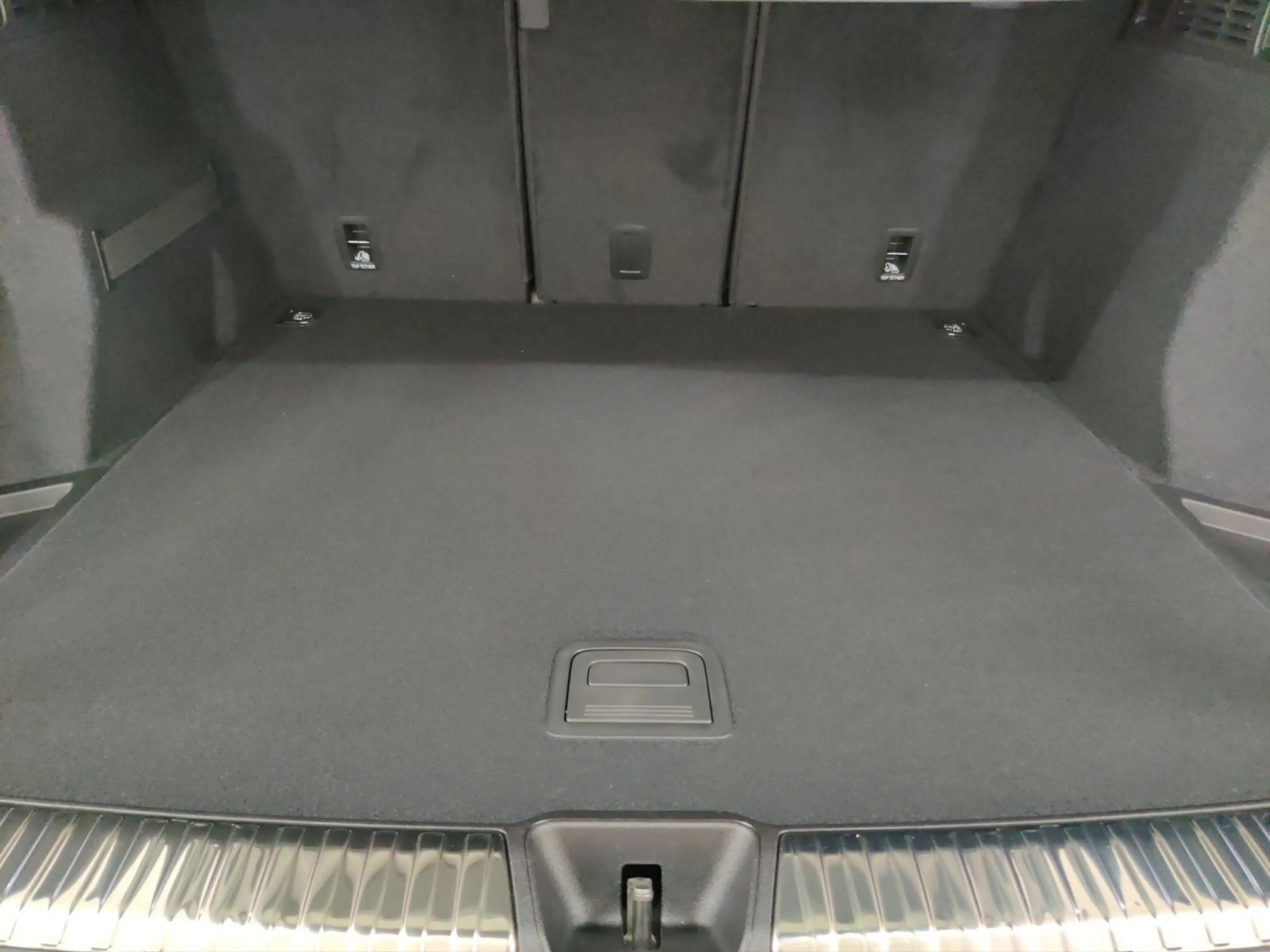 Audi Q5 S line TDI qu. edition one LED+/Tech pro/Luft — photo 14
