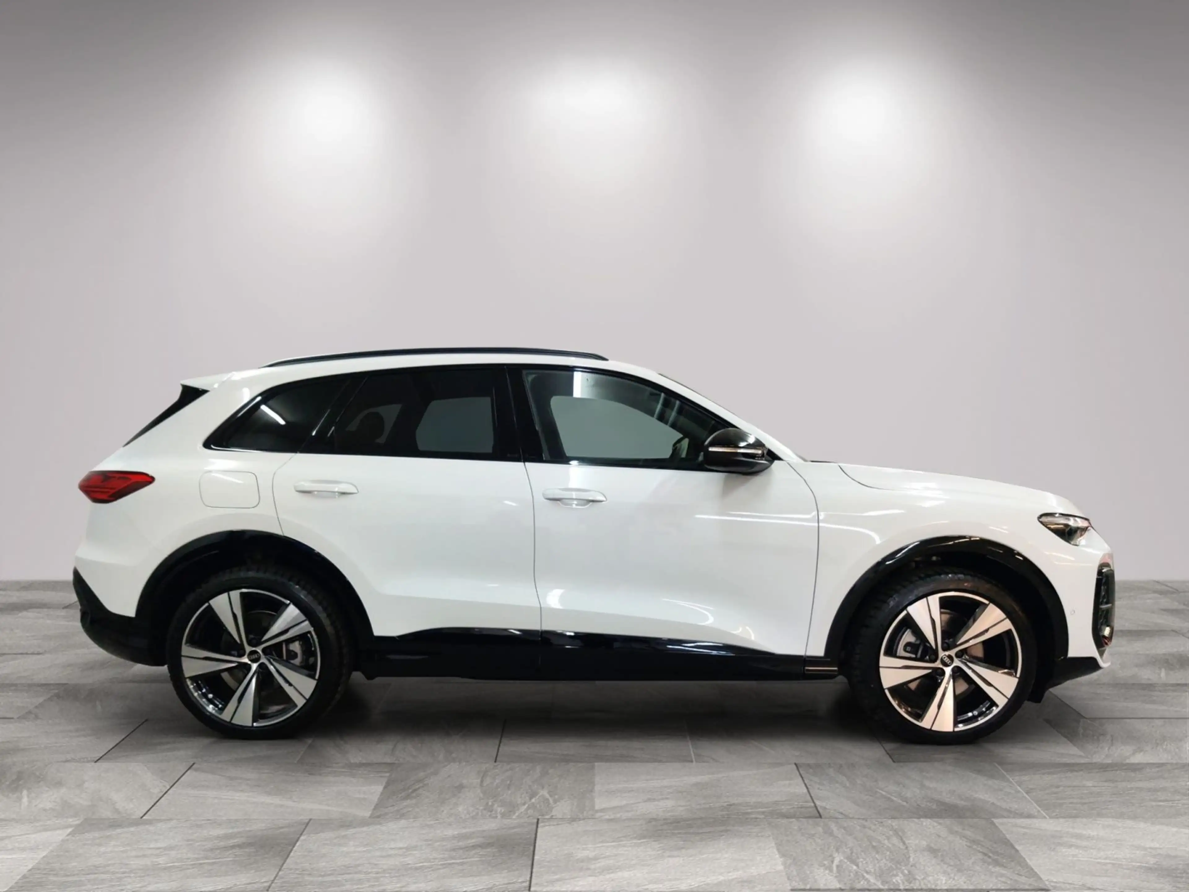 Audi Q5 S line TDI qu. edition one LED+/Tech pro/Luft — photo 5