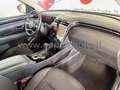 Hyundai TUCSON 1.6 crdi Hybrid Xline dct NETTO 13900 MOTORE KO Gris - thumbnail 5