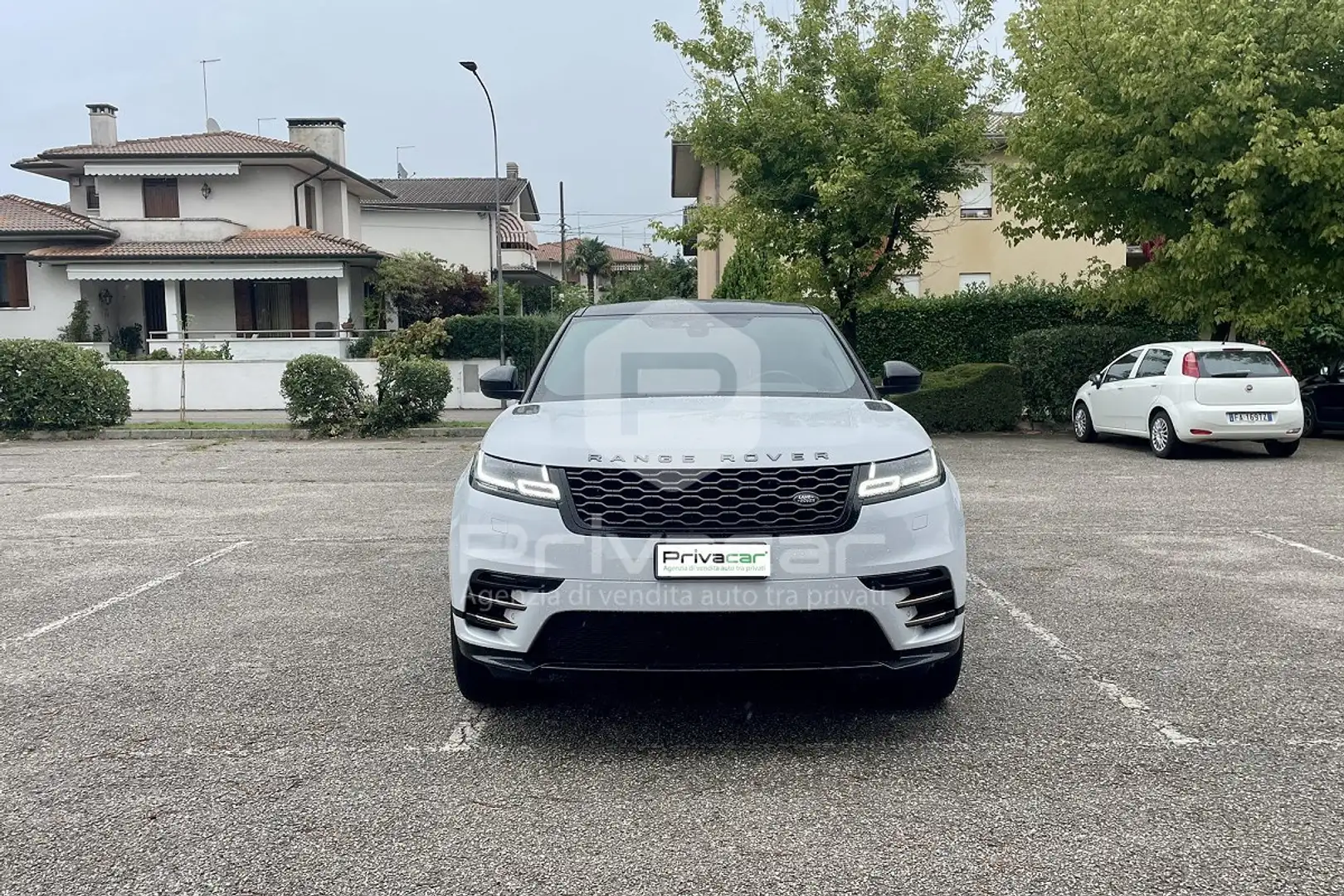 Land Rover Range Rover Velar Range Rover Velar 2.0D I4 240 CV R-Dynamic Bianco - 2