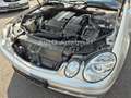 Mercedes-Benz E 200 Kompressor Classic Ausnahmezustand 29tkm Plateado - thumbnail 19