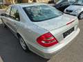 Mercedes-Benz E 200 Kompressor Classic Ausnahmezustand 29tkm Plateado - thumbnail 8