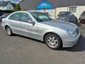 Mercedes-Benz E 200 Kompressor Classic Ausnahmezustand 29tkm Plateado - thumbnail 4