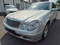 Mercedes-Benz E 200 Kompressor Classic Ausnahmezustand 29tkm Plateado - thumbnail 10