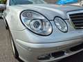 Mercedes-Benz E 200 Kompressor Classic Ausnahmezustand 29tkm Plateado - thumbnail 3