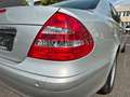 Mercedes-Benz E 200 Kompressor Classic Ausnahmezustand 29tkm Plateado - thumbnail 7