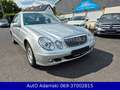 Mercedes-Benz E 200 Kompressor Classic Ausnahmezustand 29tkm Plateado - thumbnail 1