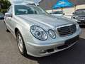 Mercedes-Benz E 200 Kompressor Classic Ausnahmezustand 29tkm Plateado - thumbnail 2