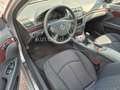 Mercedes-Benz E 200 Kompressor Classic Ausnahmezustand 29tkm Plateado - thumbnail 16