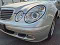 Mercedes-Benz E 200 Kompressor Classic Ausnahmezustand 29tkm Plateado - thumbnail 11