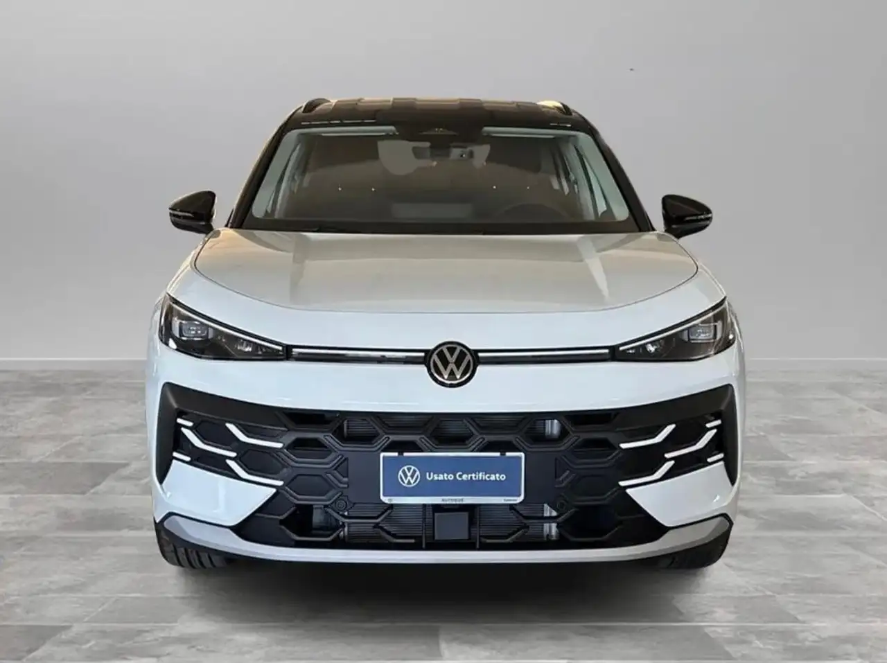 Volkswagen T-Roc 2026