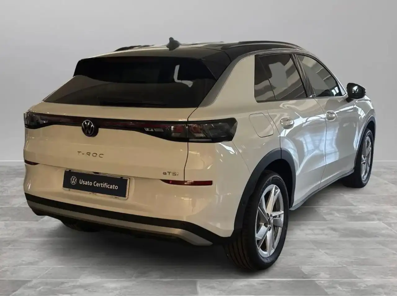 Volkswagen T-Roc 2026