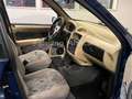 Ligier Nova Krankenfahrstuhl Mofa Auto Microcar 25 KM Azul - thumbnail 11