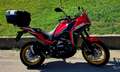 Moto Morini X-Cape Gold Edition Rouge - thumbnail 3