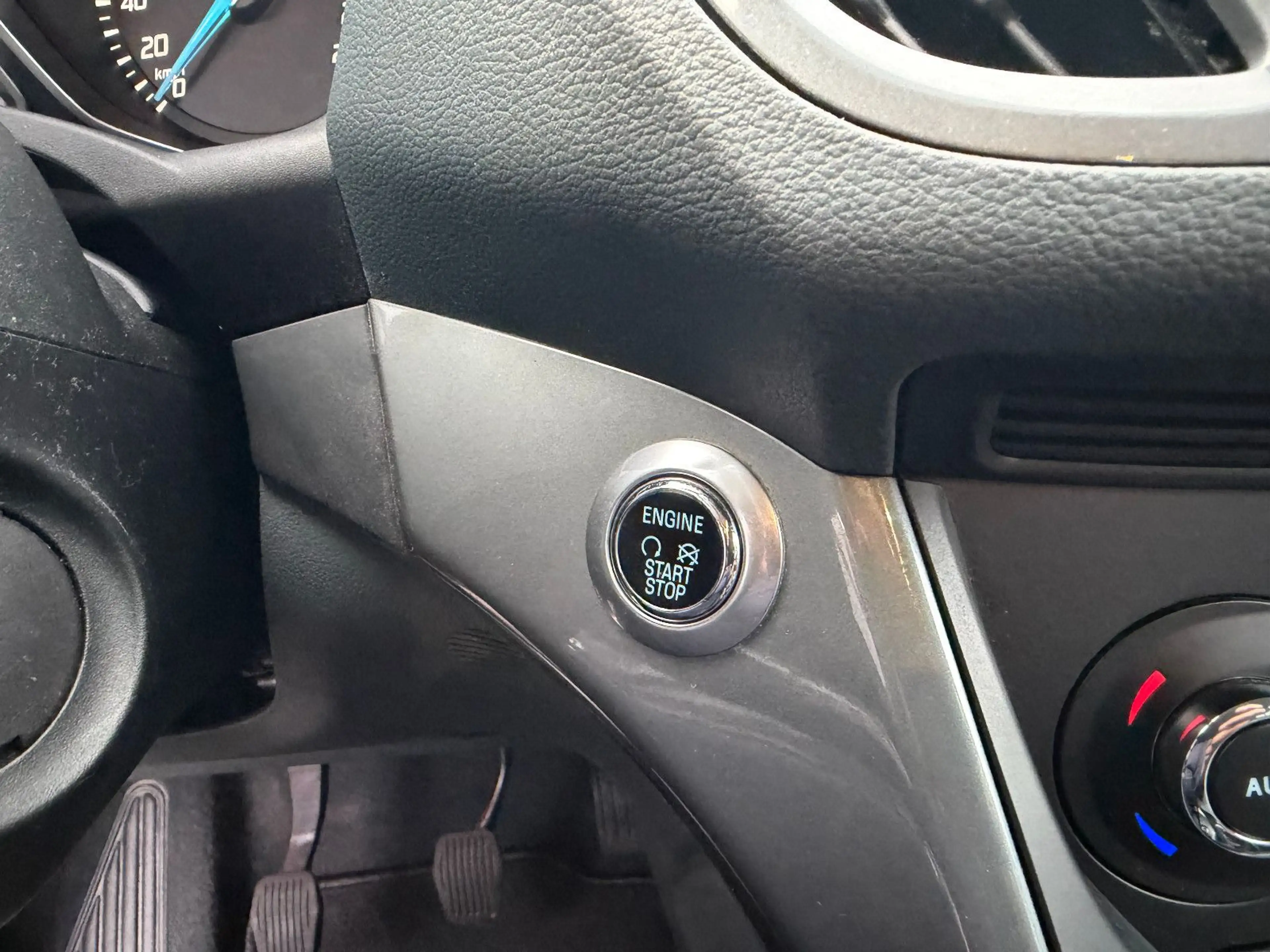 Ford C-Max Titanium/NAVI/GARANTIE/KAMERA/ALU/ — photo 14