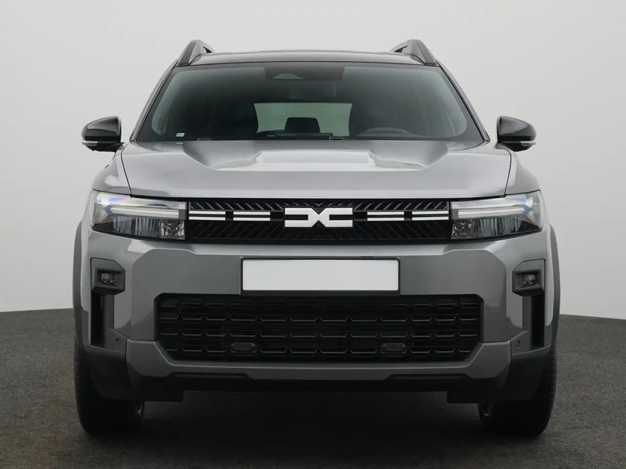 Dacia Bigster 2026