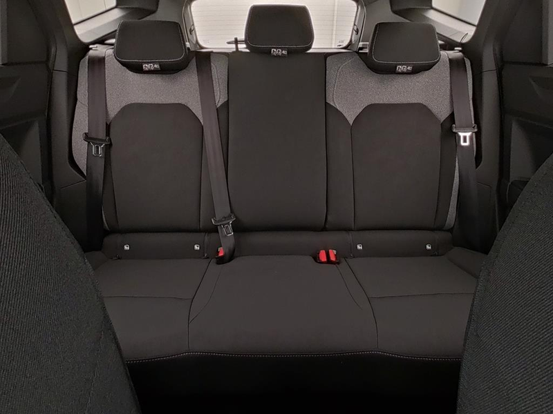 Dacia Bigster Journey mild hybrid 140 — photo 15