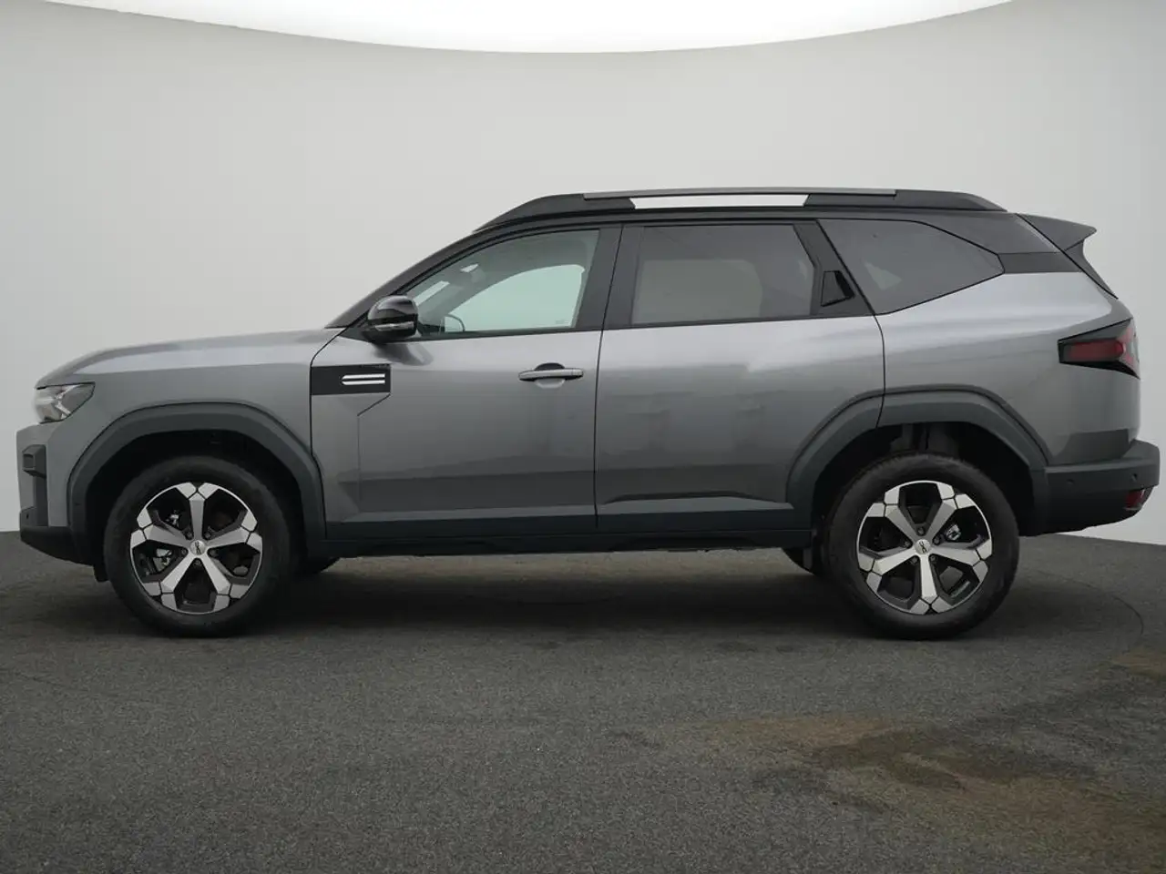 Dacia Bigster 2026