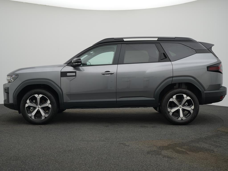 Dacia Bigster Journey mild hybrid 140 — photo 4
